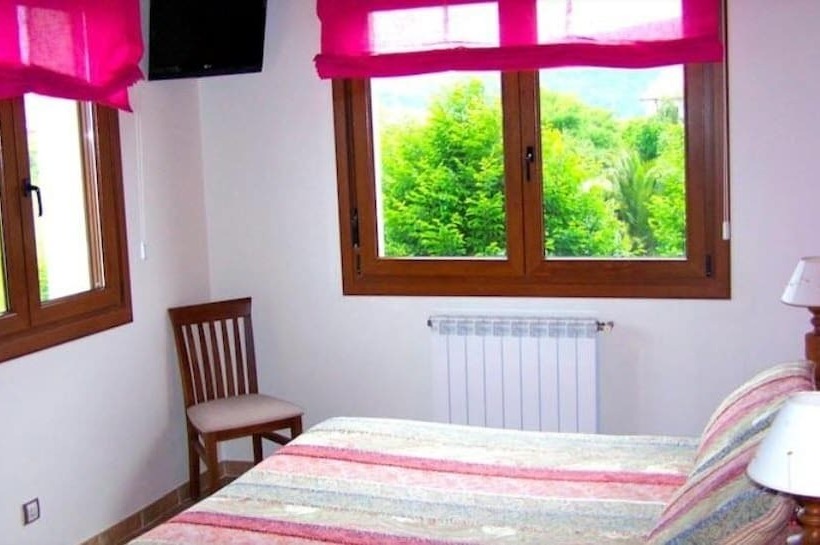 Номер Стандарт, Posada Valle De Güemes