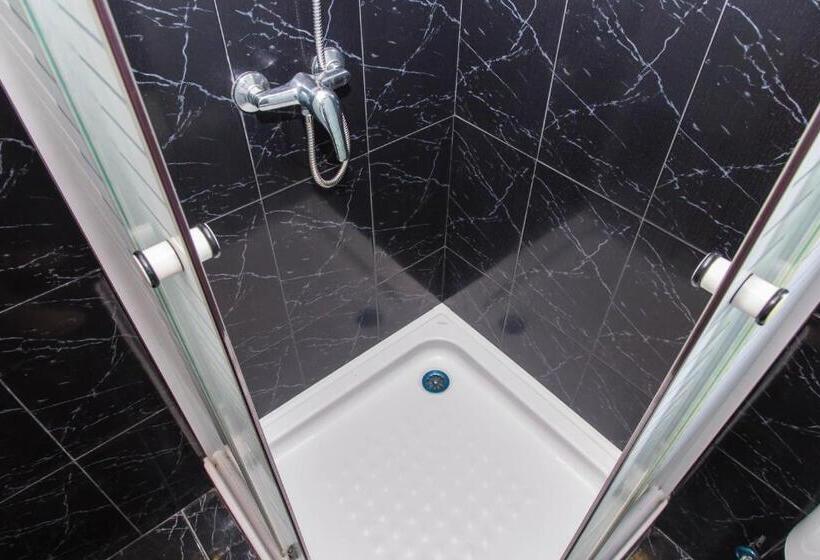 Номер Стандарт, Estalagem Pico D Agua