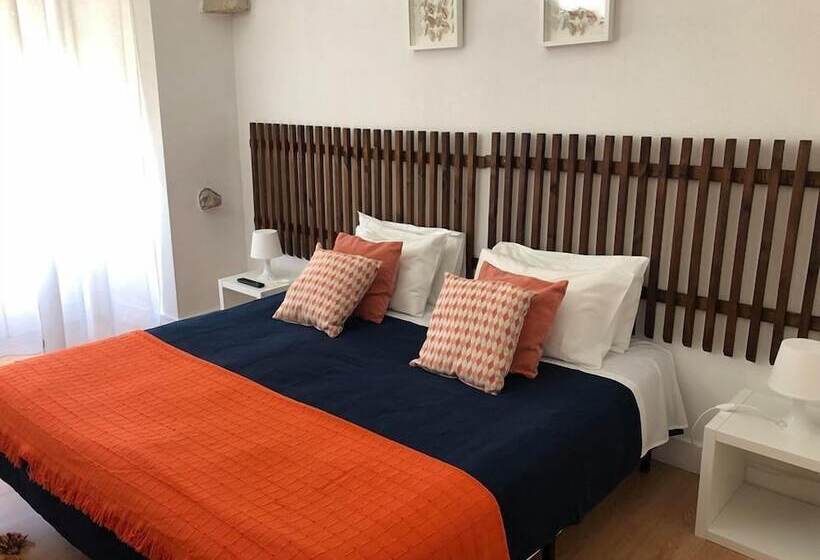 اتاق استاندارد, Avis Guesthouse