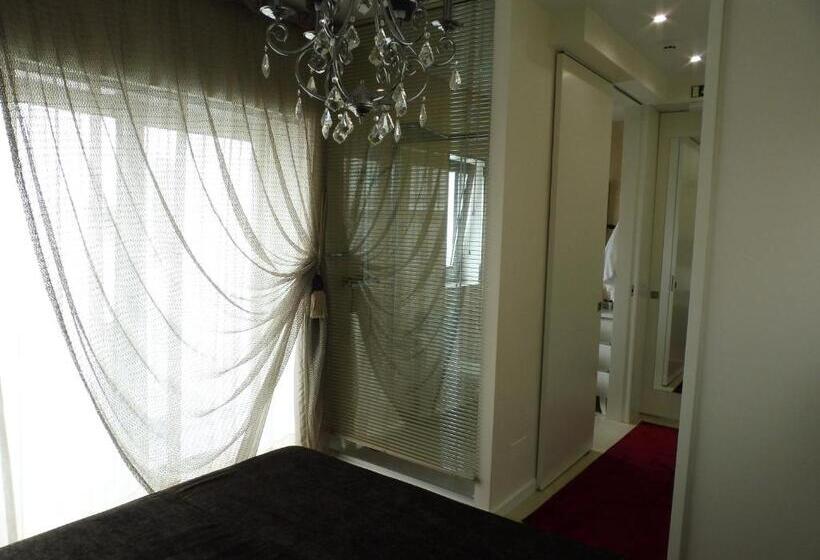 Family Suite, House Barra Beach
