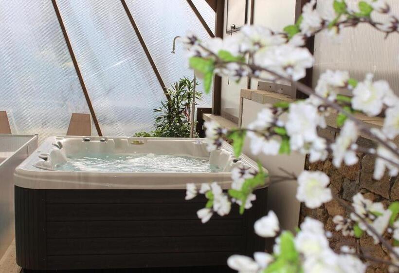 اتاق استاندارد چهار تخته, Turismo Homes Solar Do Areal
