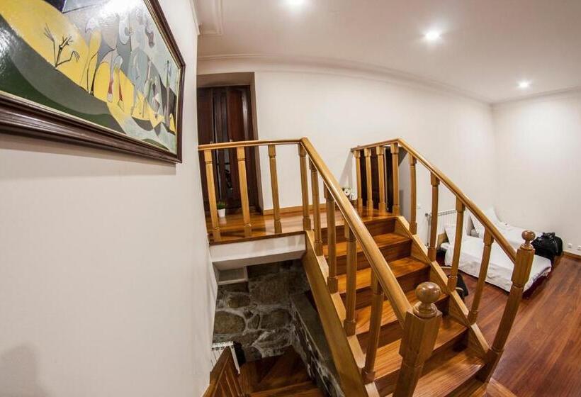 خانه 2 خوابه, Turismo Homes Solar Do Areal