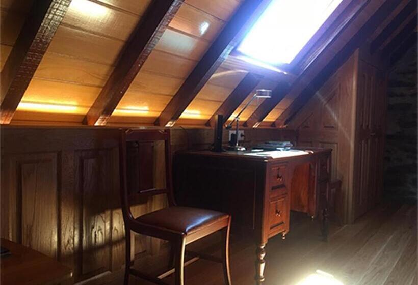 Дом 1 Спальня, Casas De Pedra