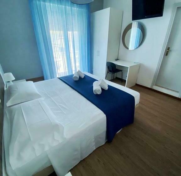 Quarto Estandar, Danieli