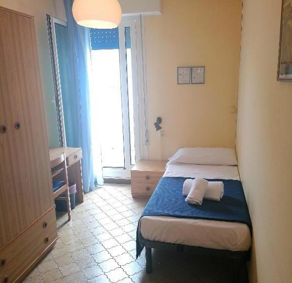Quarto Estandar Individual, Danieli