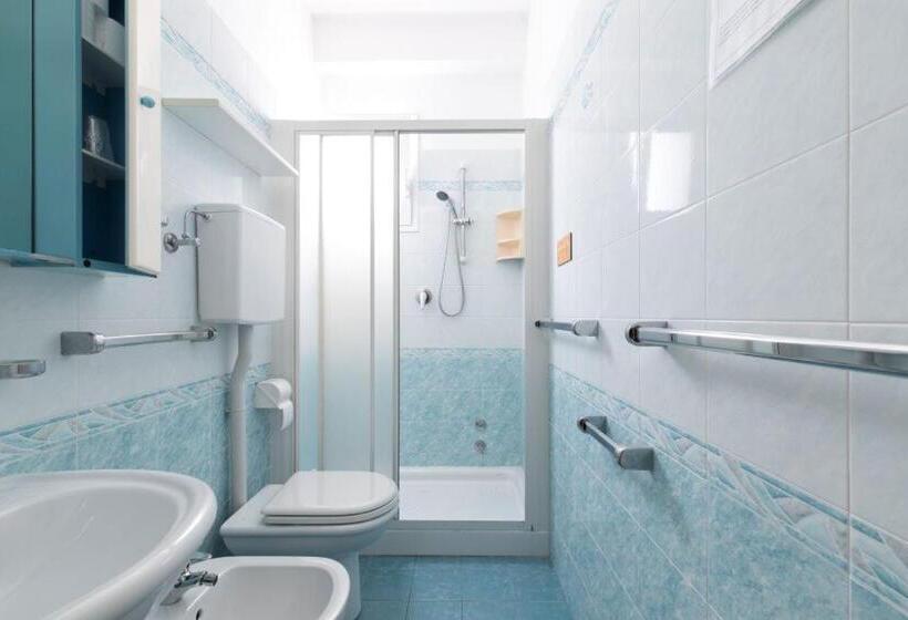 Quarto Estandar Individual, Danieli