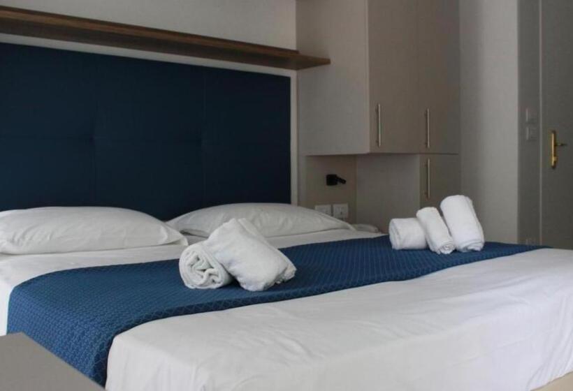Quarto Superior, Danieli