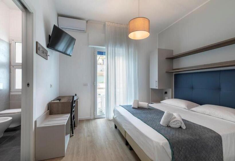 Quarto Superior, Danieli