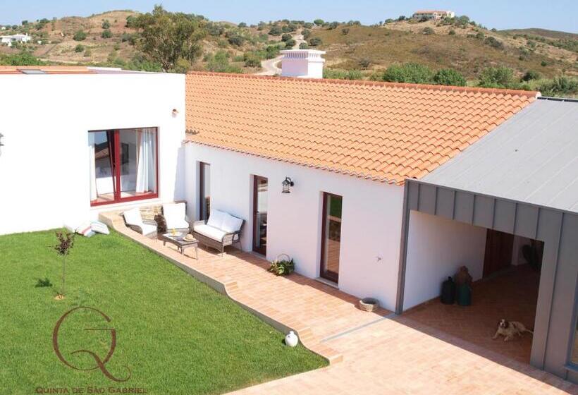 Люкс Superior, Quinta De São Gabriel