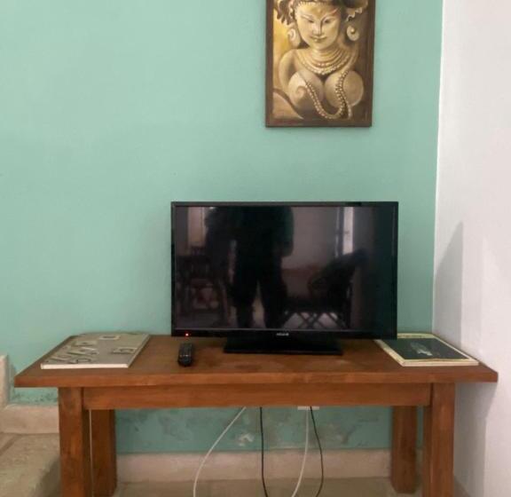 דירת שני חדרים, Quinta De São José Dos Montes