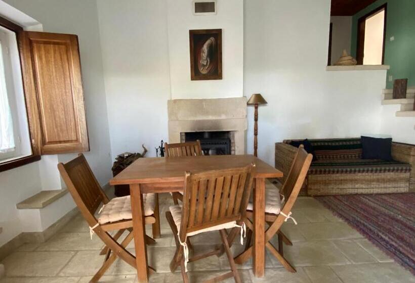 דירת שני חדרים, Quinta De São José Dos Montes