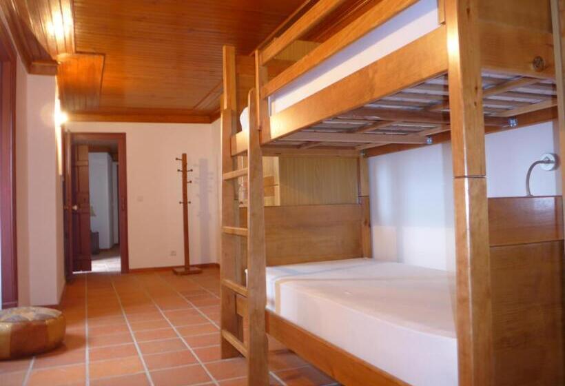 מיטה בחדר משותף, Quinta De São José Dos Montes
