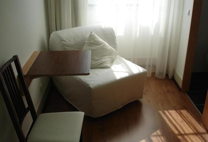 Quarto Estandar, Areia Da Foz