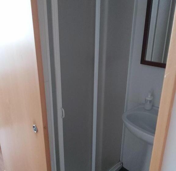 Quarto Triplo Estandar, Areia Da Foz