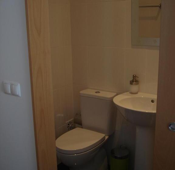 Quarto Estandar, Areia Da Foz