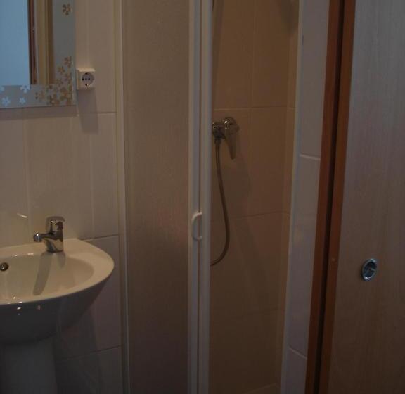 Quarto Estandar, Areia Da Foz