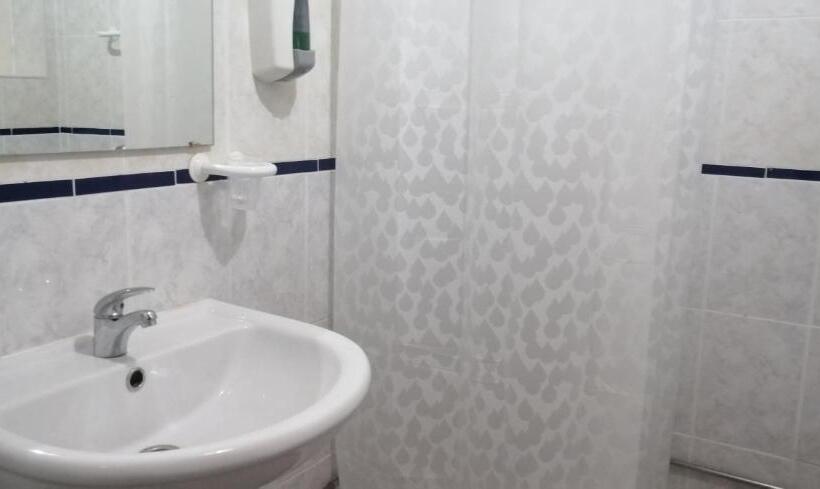 اتاق استاندارد, Gouveia Residence