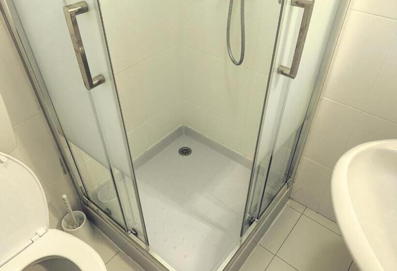 اتاق استاندارد با بالکن, Guesthouse Tricana De Aveiro