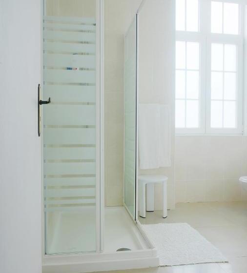 اتاق لوکس, Guesthouse Tricana De Aveiro
