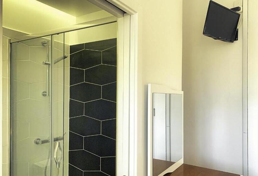 اتاق سوپریور, Guesthouse Tricana De Aveiro