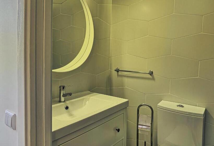 اتاق سوپریور, Guesthouse Tricana De Aveiro
