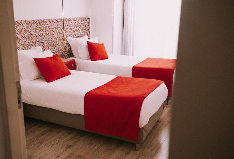 Номер Стандарт, Top Otel