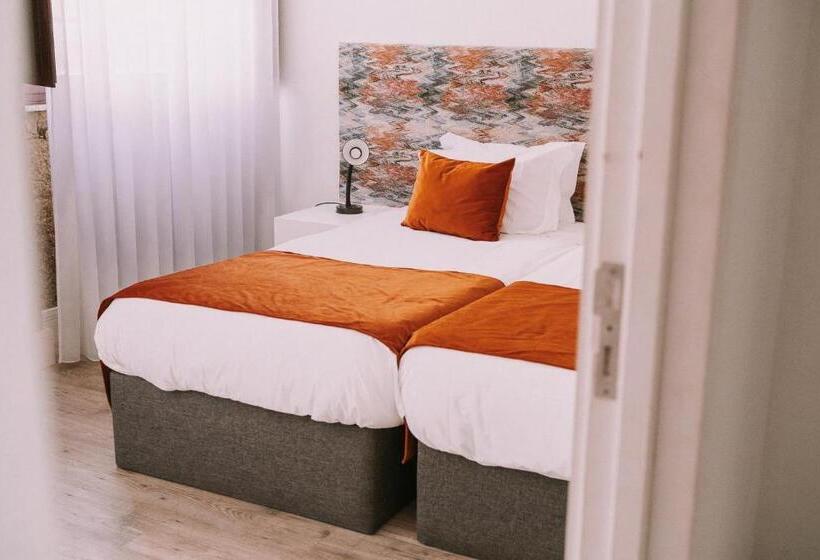 Семейный Номер, Top Otel
