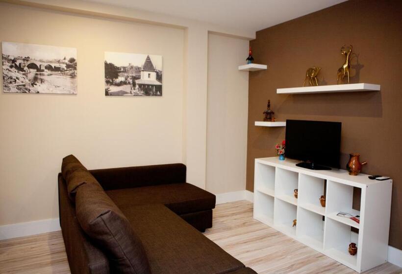 Люкс Кровать Кинг, Top Otel