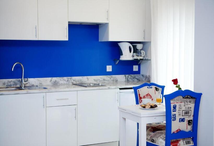 Полулюкс, Top Otel