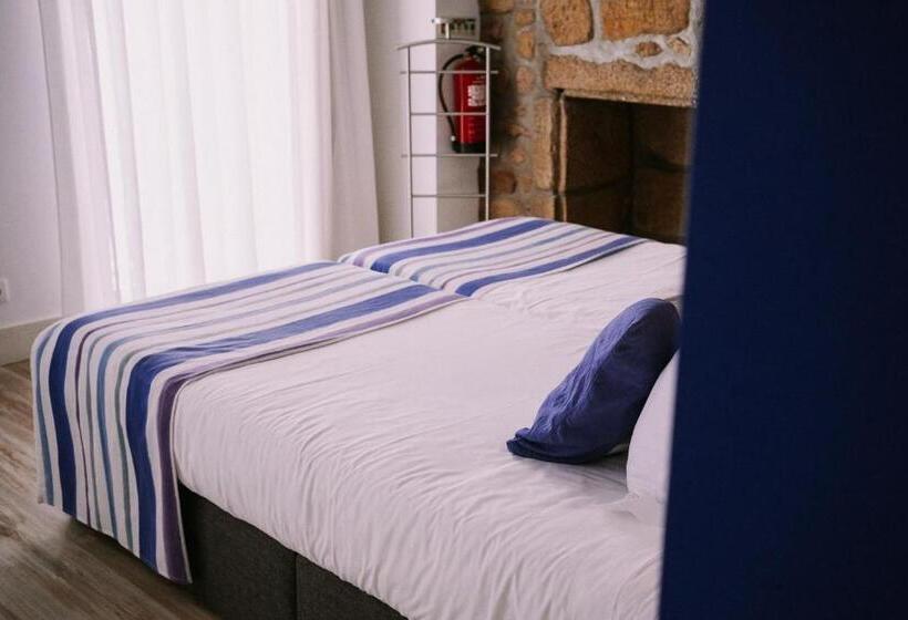 Полулюкс, Top Otel