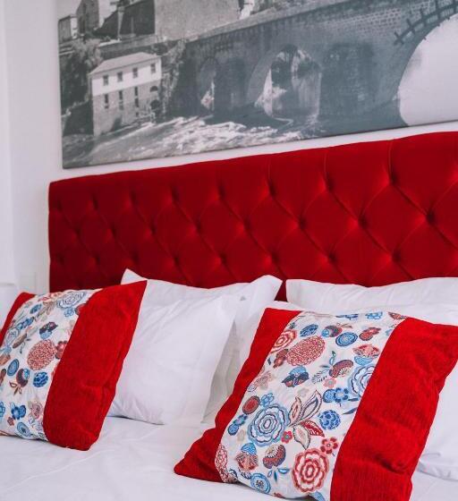 Люкс Кровать Кинг, Top Otel