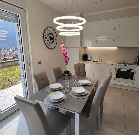 침실 1개 디럭스 아파트, Yachting Residence