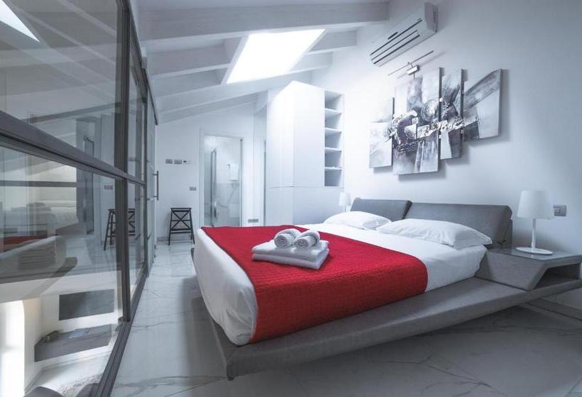 Номер Дюплекс, Yachting Residence
