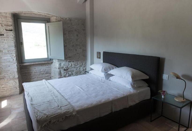 Номер Superior, Relais Casale Valigi