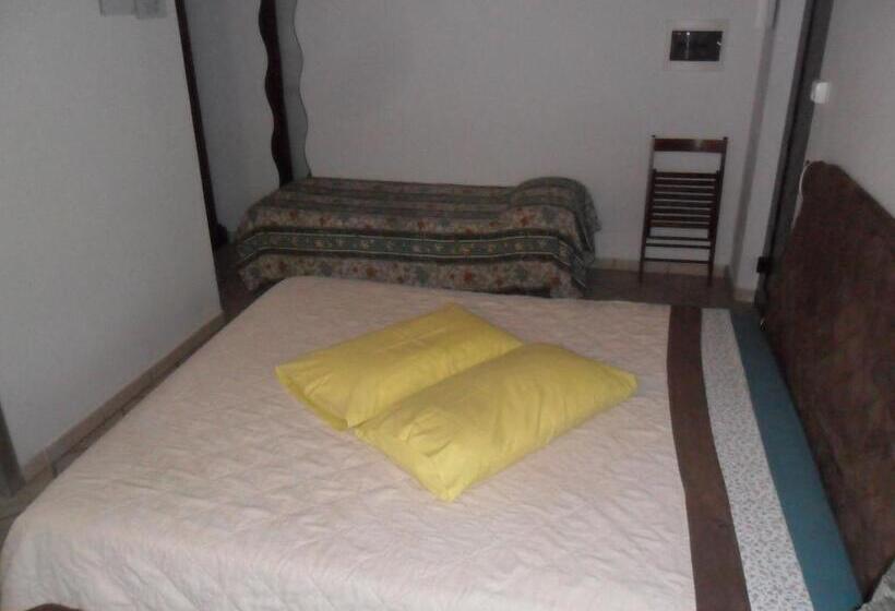 Номер Стандарт, Locanda Contrada Dei Fattori