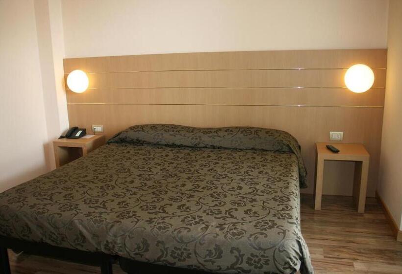 اتاق استاندارد, Albergo Nardini