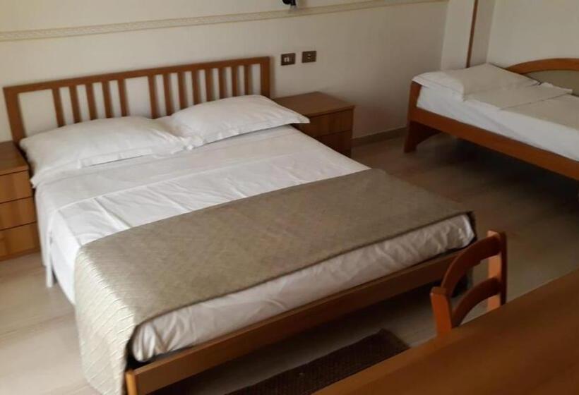 اتاق استاندارد, Locanda Ermes