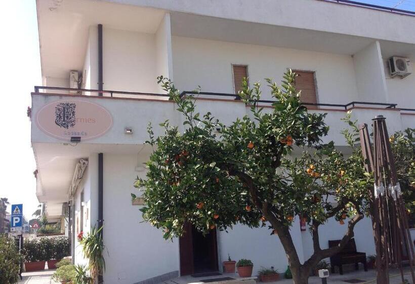 اتاق استاندارد, Locanda Ermes