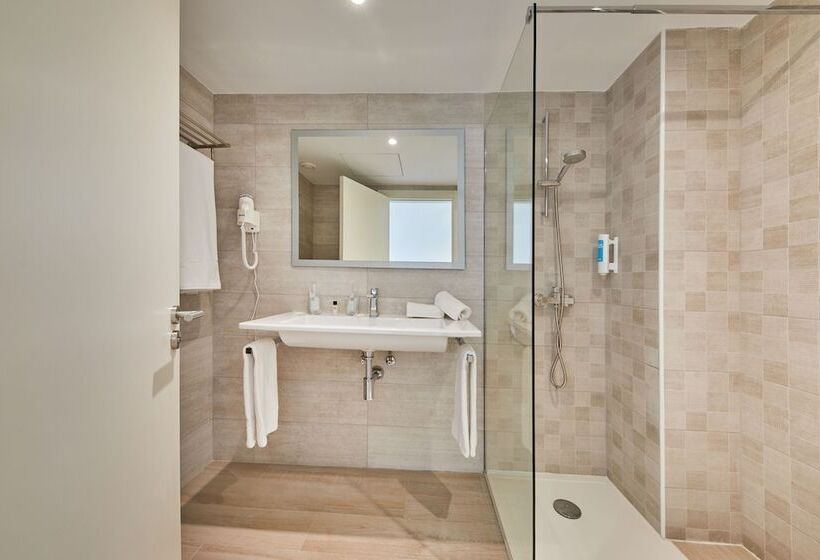 Standard Room, Calanova Sports Residence