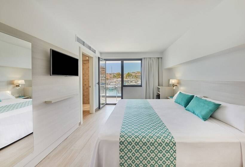 Standard Room, Calanova Sports Residence