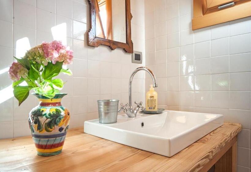 Номер Стандарт, Agriturismo Serec