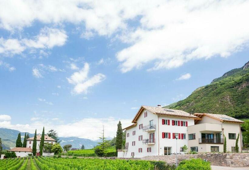 带1个卧室的高级公寓, Ferienwohnungen Hochbrunner