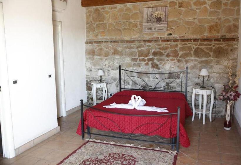 Номер Стандарт, Il Borgo Ariccia Resort