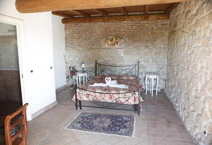 Номер Стандарт, Il Borgo Ariccia Resort
