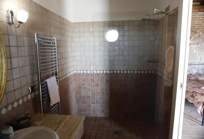 Четырехместный Номер Стандарт, Il Borgo Ariccia Resort