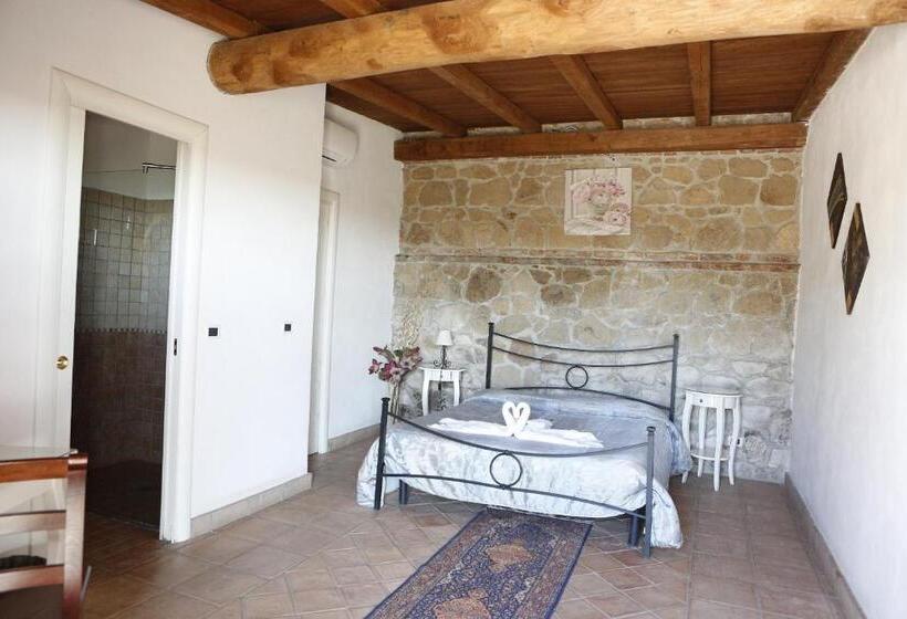 Номер Стандарт, Il Borgo Ariccia Resort