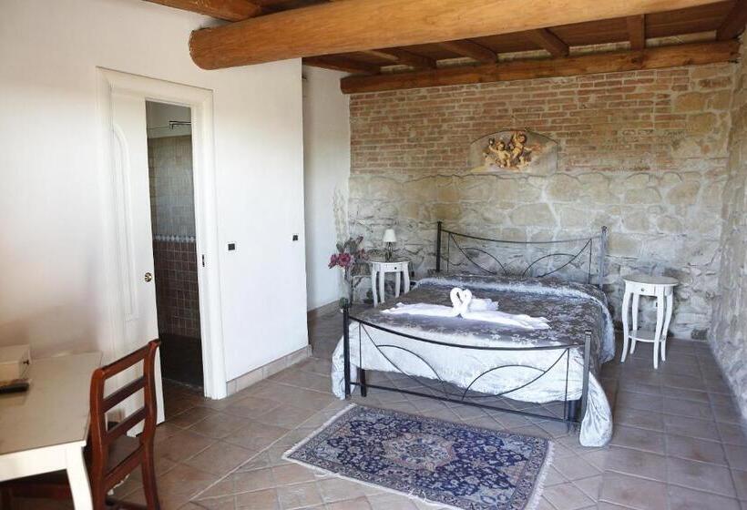 Номер Стандарт, Il Borgo Ariccia Resort