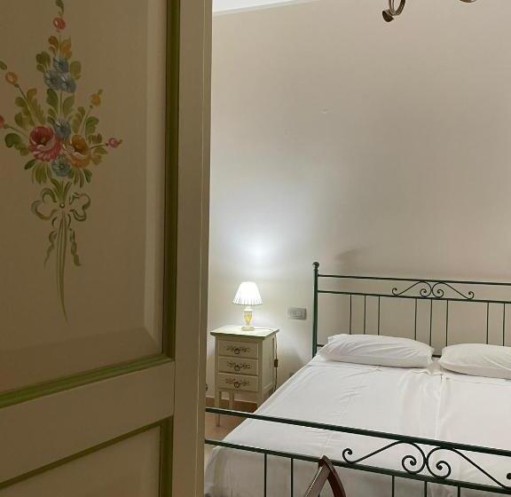 身障者適用スタンダードルーム, Affittacamere Bellavista