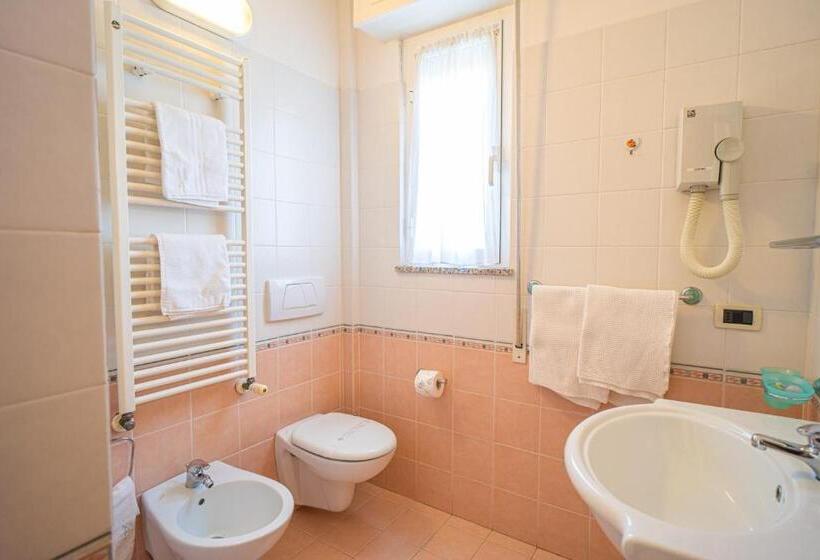 Апартаменты 1 Спальня, Residence Villa Gloria