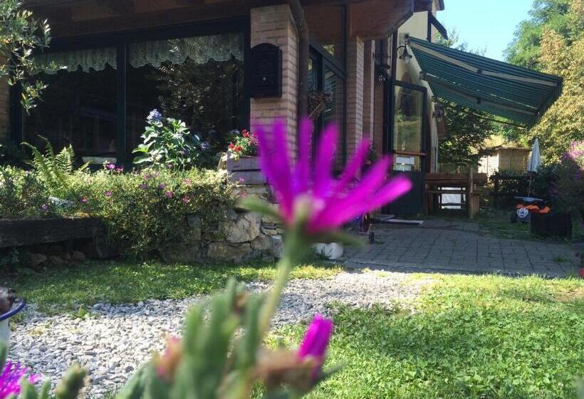 Номер Стандарт, Agriturismo La Taverna Del Nonno